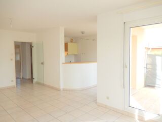  Appartement � vendre 2 pi�ces 55 m�