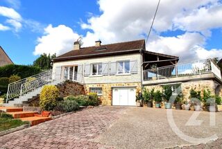  Maison � vendre 5 pi�ces 140 m�