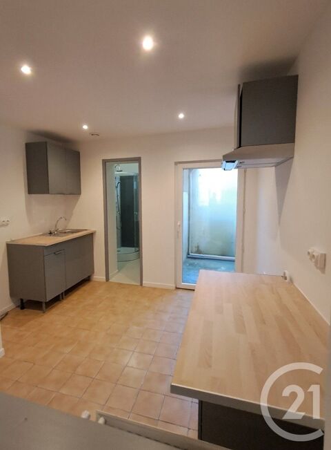  Maison � louer 3 pi�ces 70 m�