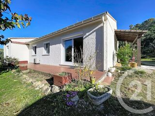  Maison � vendre 5 pi�ces 126 m�