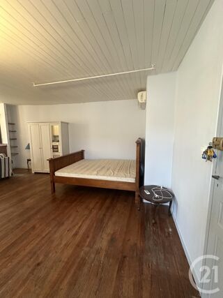  Appartement � louer 1 pi�ce 42 m�