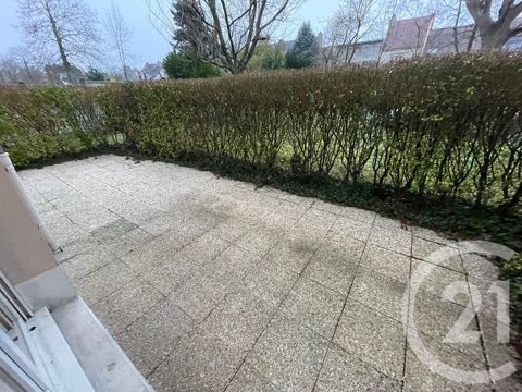  Appartement � louer 3 pi�ces 60 m�