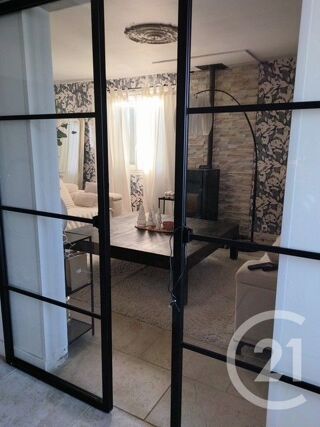  Maison à vendre 6 pièces 121 m²