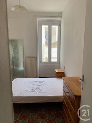 Appartement à louer 2 pièces 48 m²