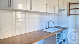  Appartement � louer 1 pi�ce 28 m�