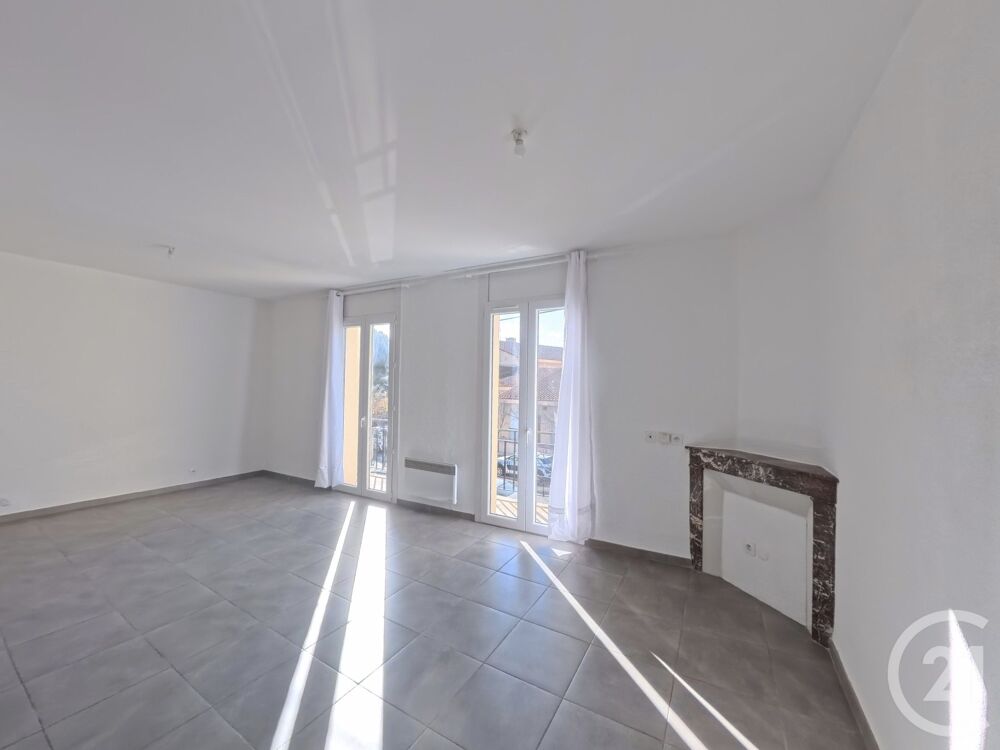 vente Appartement - 4 pièce(s) - 113 m² Elne (66200)