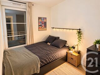  Appartement à vendre 1 pièce 28 m²