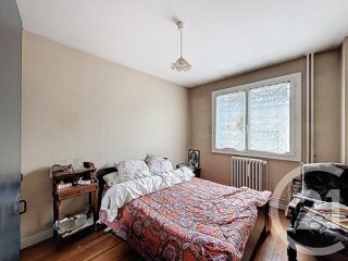  Appartement à vendre 2 pièces 49 m²
