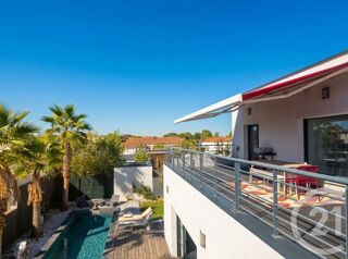 vente Maison - 6 pièce(s) - 213 m² Tournefeuille (31170)