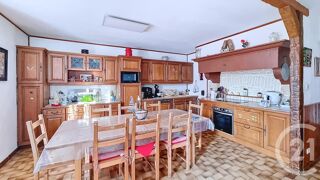  Maison � vendre 6 pi�ces 374 m�