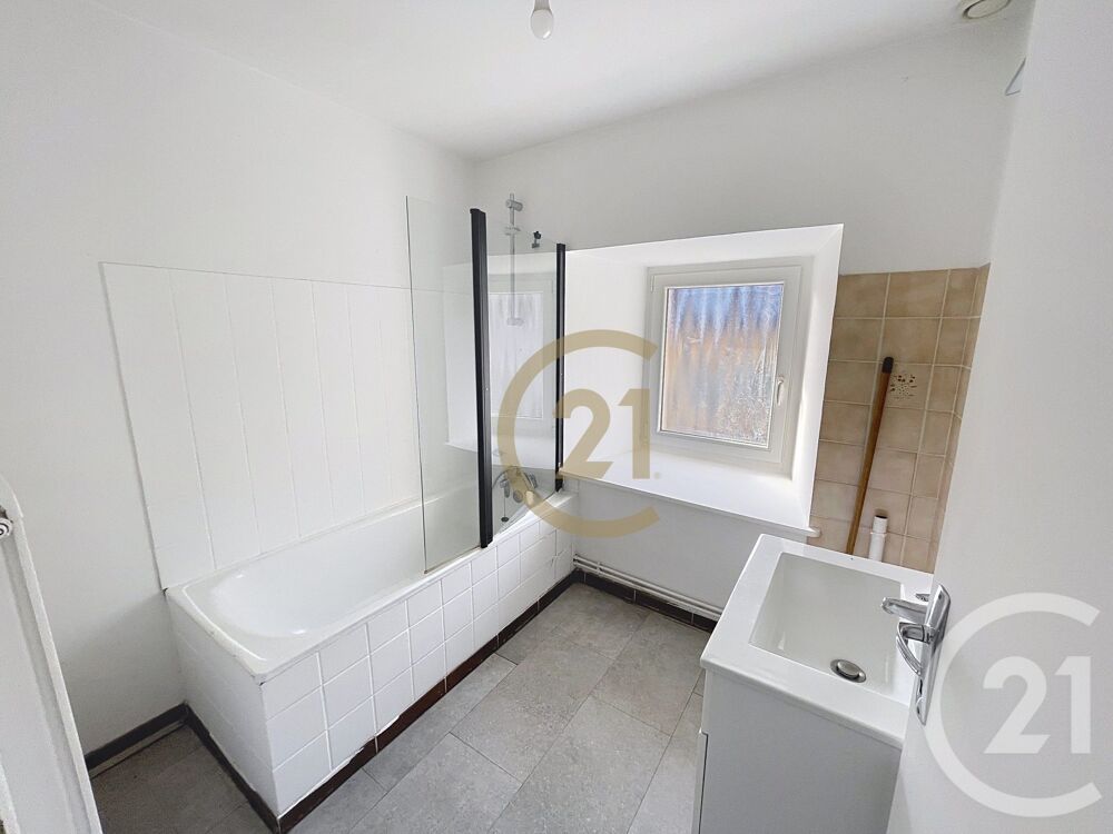 Century 21 EXINCOURT Les Portes de l'Est vous propose à ....