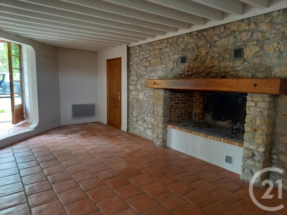 location Maison - 6 pièce(s) - 187 m² Roumengoux (09500)