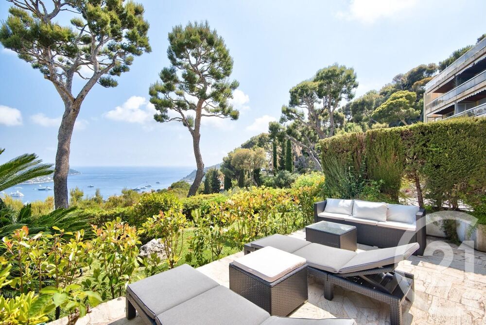  vendre  Appartement Villefranche-sur-Mer (06230)