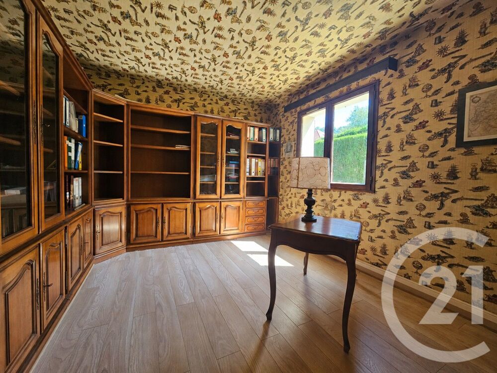 à vendre  Maison Pugny-Chatenod (73100)
