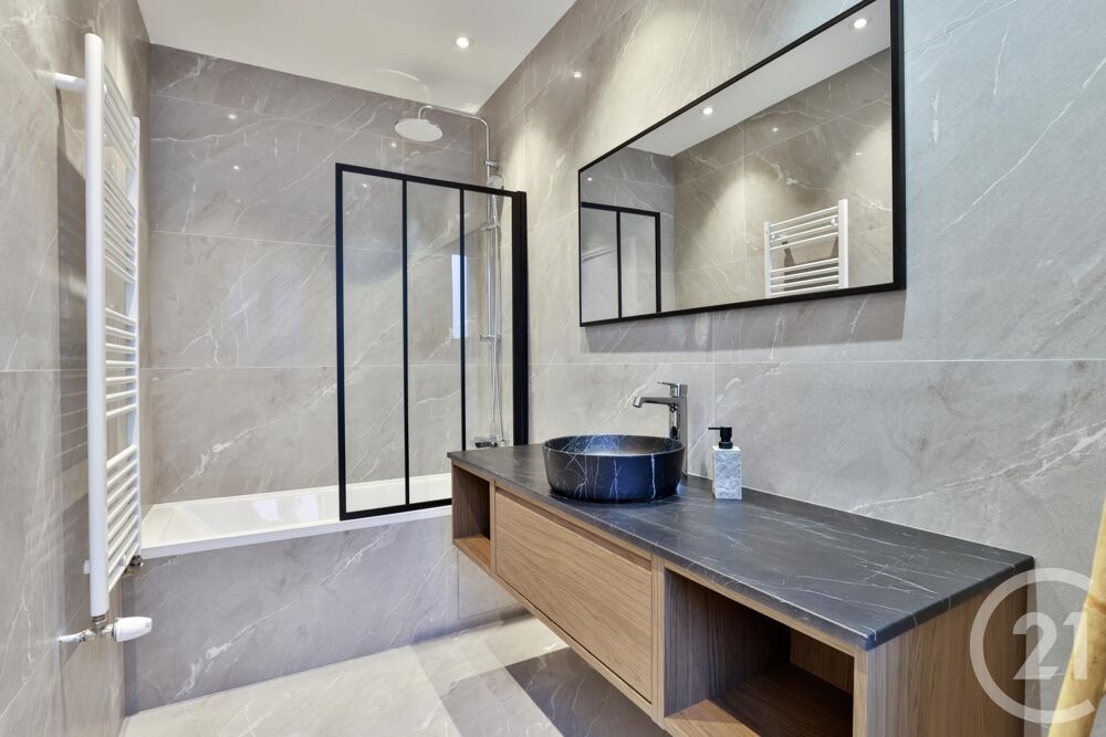  vendre  Appartement Nice (06000)