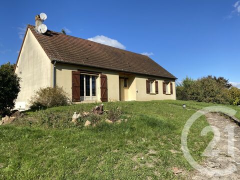   Vente Maison Maison - 5 pice(s) - 250 m