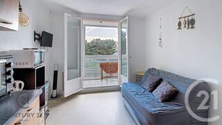  Appartement � vendre 2 pi�ces 23 m�