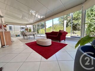  Maison à vendre 10 pièces 268 m²