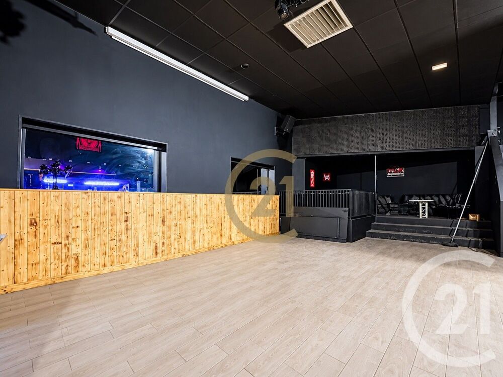 vente Immeuble - 300 m² Lure (70200)