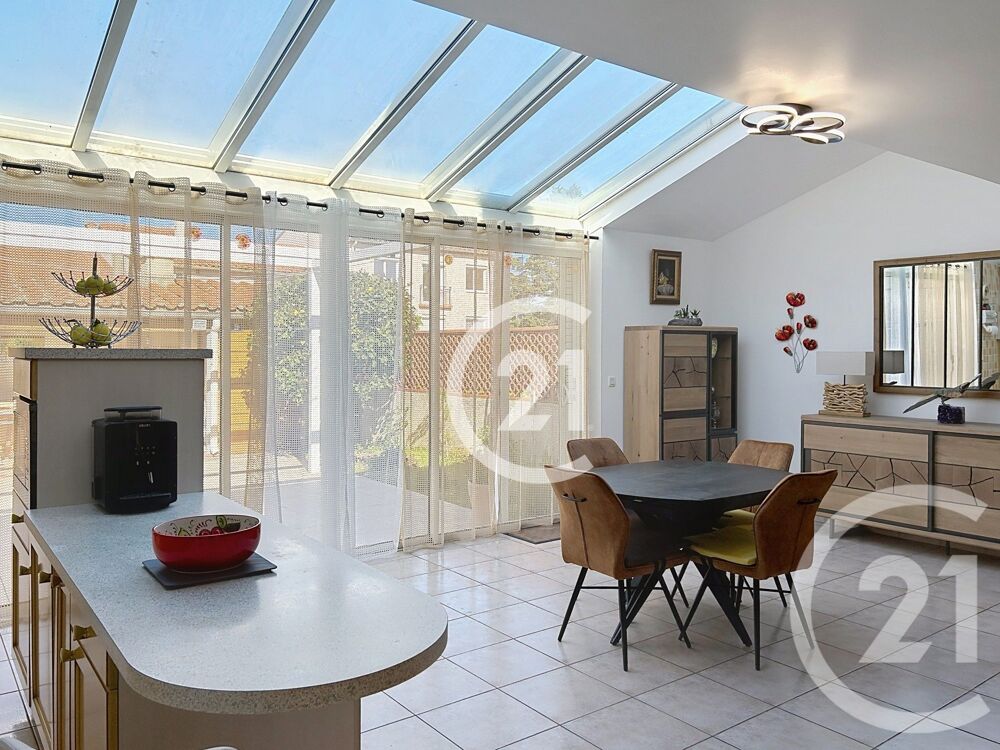 A VENDRE ELNE - Maison située au c½ur du village d'ELNE.....
