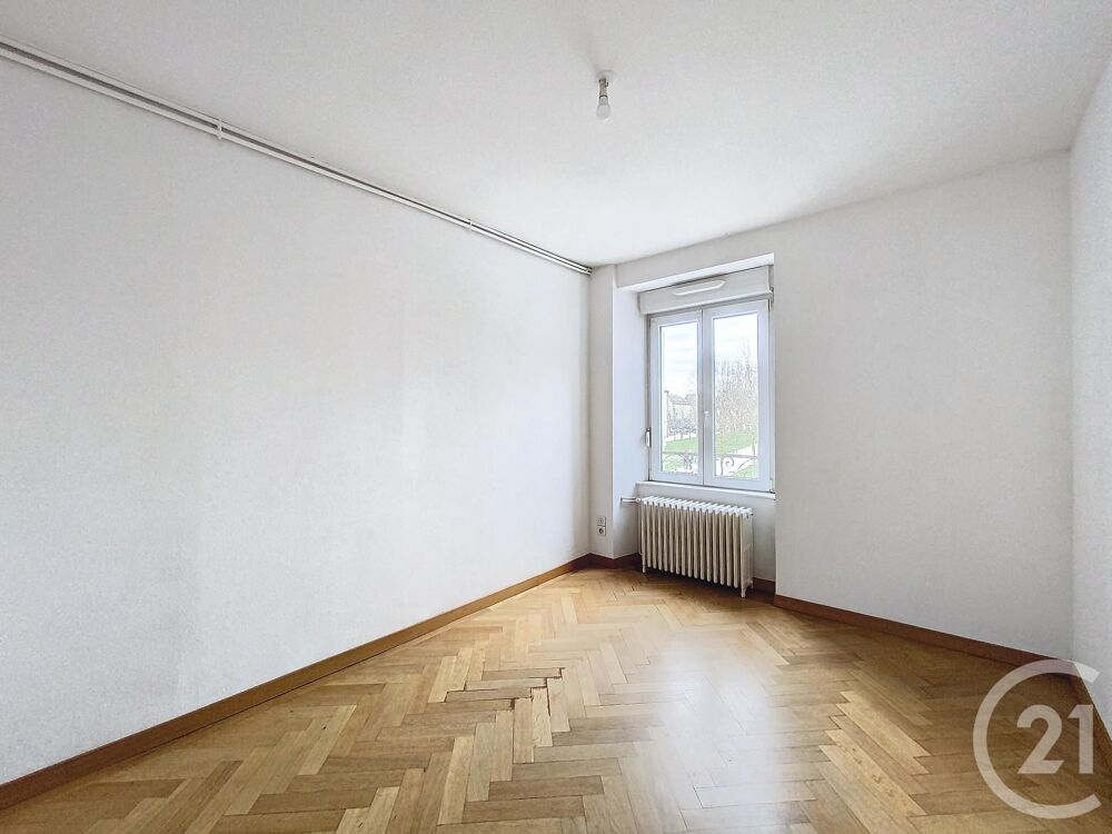 location Appartement - 3 pièce(s) - 73 m² Audincourt (25400)