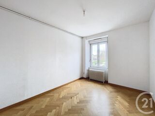location Appartement - 3 pièce(s) - 73 m² Audincourt (25400)
