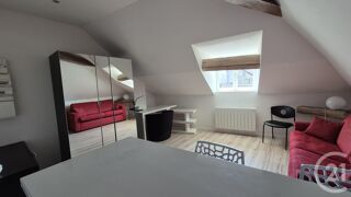  Appartement � louer 1 pi�ce 19 m�