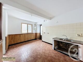  Maison à vendre 4 pièces 117 m²