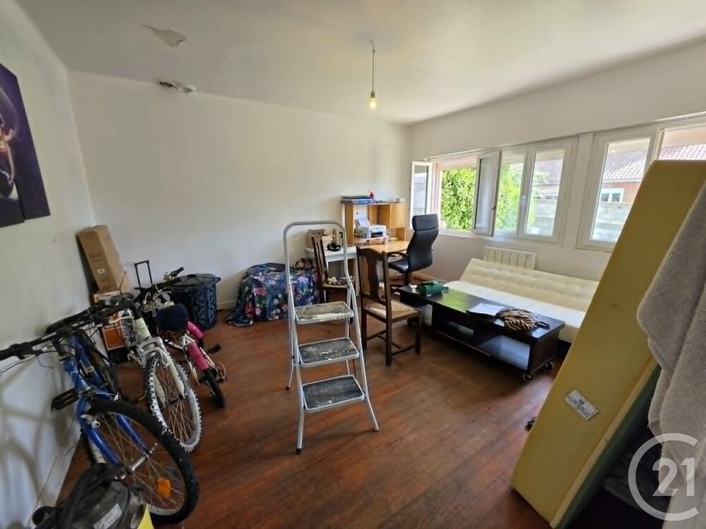 vente Immeuble - 140 m² Lannemezan (65300)