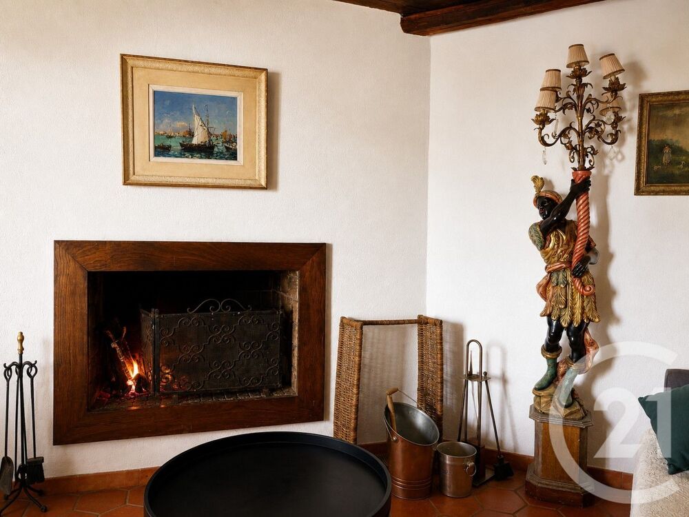 à vendre  Maison San-Martino-di-Lota (20200)
