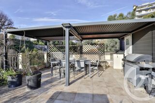  Appartement  vendre 4 pices 96 m