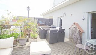  Appartement � vendre 3 pi�ces 68 m�
