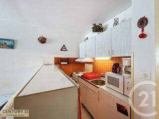  Appartement � vendre 1 pi�ce 31 m�