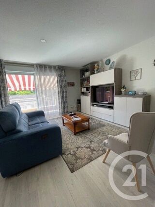  Appartement à vendre 3 pièces 75 m²