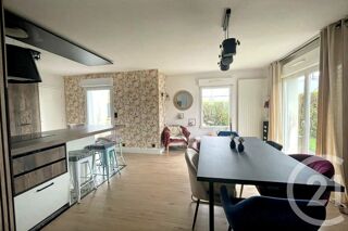  Maison � vendre 5 pi�ces 123 m�