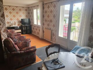  Maison � vendre 5 pi�ces 117 m�