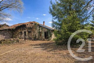  Maison � vendre 1 pi�ce 460 m�