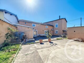  Maison � vendre 8 pi�ces 260 m�