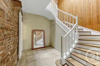  Maison � vendre 8 pi�ces 250 m�