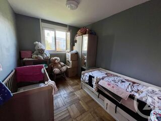  Appartement � vendre 4 pi�ces 92 m�