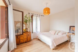  Appartement à vendre 3 pièces 63 m²