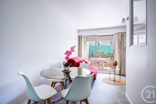  Appartement � vendre 1 pi�ce 25 m�