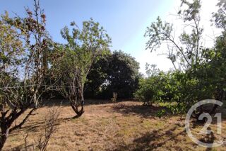  Terrain à vendre 1389 m²