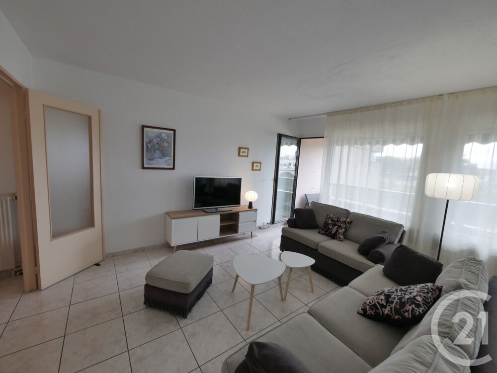 location Appartement - 3 pièce(s) - 78 m² Dax (40100)