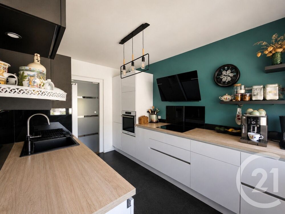 Aix-les-Bains Grand appartement familial de 103 m² avec....