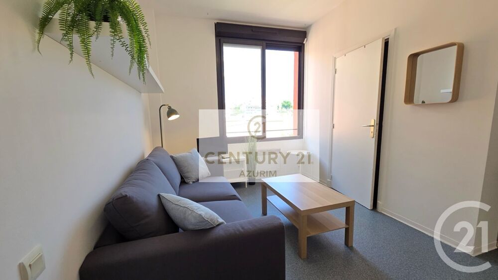 vente Immeuble - 1036 m² Nice (06100)