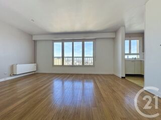  Appartement à vendre 1 pièce 31 m²
