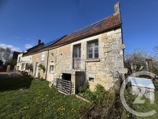  Maison à vendre 4 pièces 106 m²