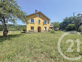  Maison � vendre 7 pi�ces 240 m�