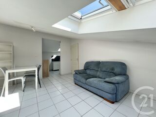  Appartement à louer 2 pièces 59 m²